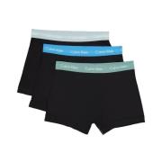 Bomull Stretch Boxer Briefs 3pack