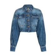 Denim Jakke