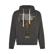 Rock Mather Graphic Hoodie