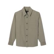 Brodert Basile Overshirt