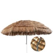 HI Strandparasoll Hawaï 160 cm beige