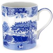 Spode Blue Italian Krus 50 cl