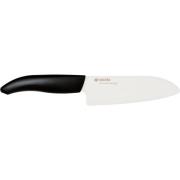 Kyocera FK140WH Keramisk Kokkekniv 14 cm Hvit