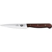 Victorinox Kokkekniv 12 cm, wood