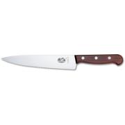 Victorinox Tagget Kokkekniv 25 cm, wood