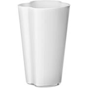 Iittala Aalto Vase 220 mm Hvit