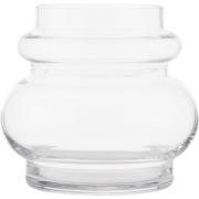 Normann Copenhagen Balloon Vase Medium Klar