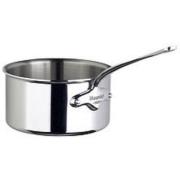 Mauviel M´Cook Kasserolle 18 cm 2,5 liter