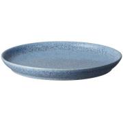 Denby Studio Blue Tallerken 26cm, Flinn