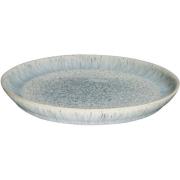 Denby Halo Speckle Tallerken 26cm 4-Pakk