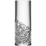 Orrefors Carat Vase 37 cm Low Cut