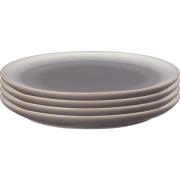 Denby Modus Ombre Tallerken 17,5cm 4-pakk