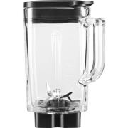 KitchenAid 5KSB2048JGA K400/K150 Glaskanne 1,4 liter