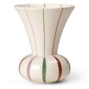 Kähler Signature vase, 15 cm, multi color