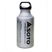 Soto Drivstoff-flaske til brenner, 400 ml