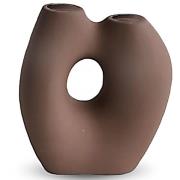 Cooee Design Frodig vase, hazelnut