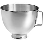 KitchenAid K45SBWH stålbolle 4,3 liter