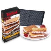 Tefal Snack Collection plater: Vafler (5)