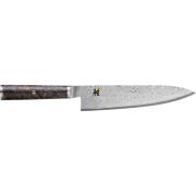 Miyabi BLACK 5000MCD Gyutoh Kokkekniv 20cm