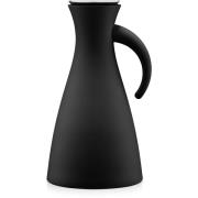 Eva Solo Termokanne 1 Liter Matt Black