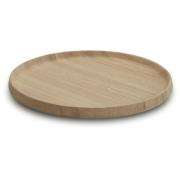 Skagerak Nordic Tray Ø45, Eik