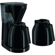 Melitta Easy Therm 2 Kanner Sort