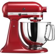 KitchenAid Artisan KSM125PSEER Rød