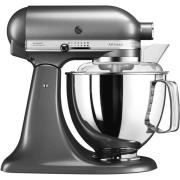 KitchenAid Artisan KSM175PSEMS Grafit Metallic