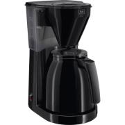 Melitta Easy Therm 1 kanne sort