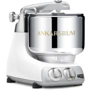 Ankarsrum Assistent AKM 6230 Kjøkkenmaskin Mineral White