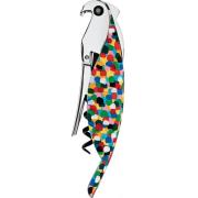 Alessi Parrot Korketrekker Fargerik