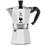 Bialetti Mokabrygger 6 Kopper