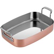 Scanpan Scanpan, Langpanne Roaster Maitre ´D 35x24cm