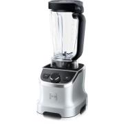 Novis Pro Blender 650L silver