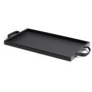 Skagerak Norr Tray - sort eik