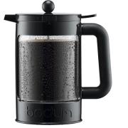 Bodum Bean Svart Iskaffebrygger 12 Kopper 1,5 l