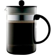 Bodum Bistro Nouveau Presskanne 12 Kopper 1,5 l