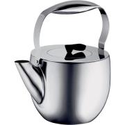 Bodum COLUMBIA Enkeltvegget tekanne, 1,5 l - Krom