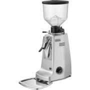 Mazzer Major Electronic Kaffekvern Silver