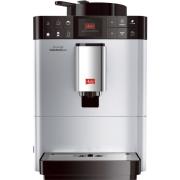 Melitta Varianza Caffeo CSP Kaffemaskin Silver