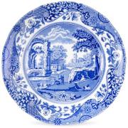 Spode Blue Italian Asjett 16 cm