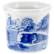 Spode Blue Italian Eggeglass