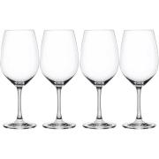 Spiegelau Winelovers Rødvinsglass 58cl 4pack