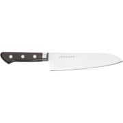 Satake Professional Santoku 17 cm