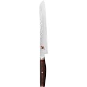 Miyabi 6000 MCT Brødkniv 23 cm