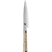 Miyabi 5000 MCD Shotoh Skrellekniv 13 cm