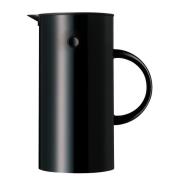 Stelton EM77 Termokanne 0,5 liter - ABS Svart