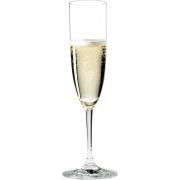 Riedel Vinum Champagneglass 16 cl 2-pk