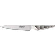 Global GS-13 Allkniv 15 cm Fintagget