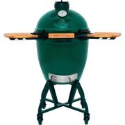 Big Green Egg Kullgrill Large Komplett Pakke